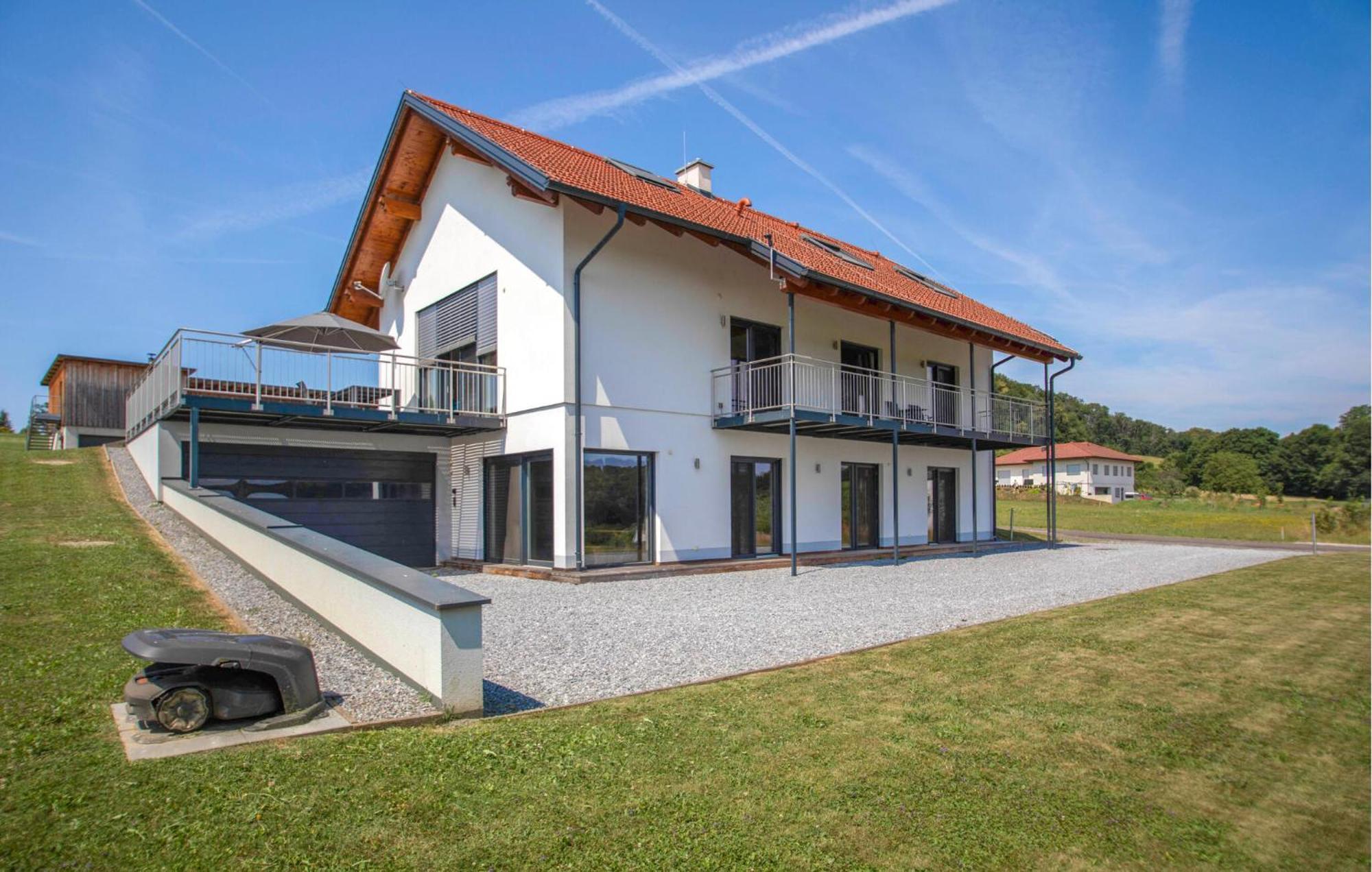 Ferienhaus In Kapfenstein ภายนอก รูปภาพ